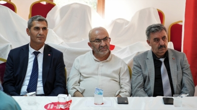 Özel Eğitimli Çocuklar ve Ailelerine Yönelik Motivasyon Programı